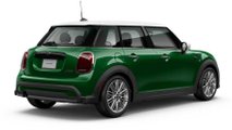2022 Mini Cooper Oxford Edition