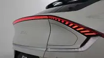 Kia EV6 (2021)