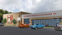Pontiac Transportation Museum