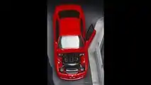 BMW M8 (E31)