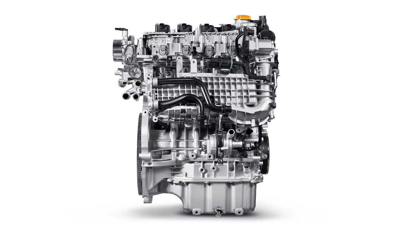 Motor GSE T4 (Stellantis)