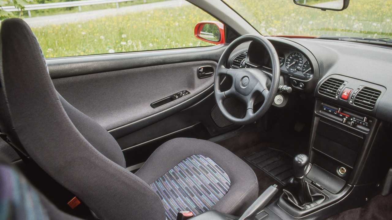 Mazda MX-3