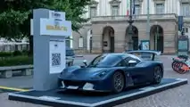 Dallara al MIMO 2021