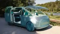Mini Vision Urbanaut (2021)