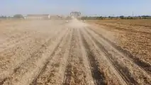 Seminatrice Kinze strip tillage