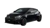 Toyota GR Yaris Morizo Selection