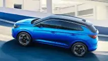 Opel Grandland (2021)