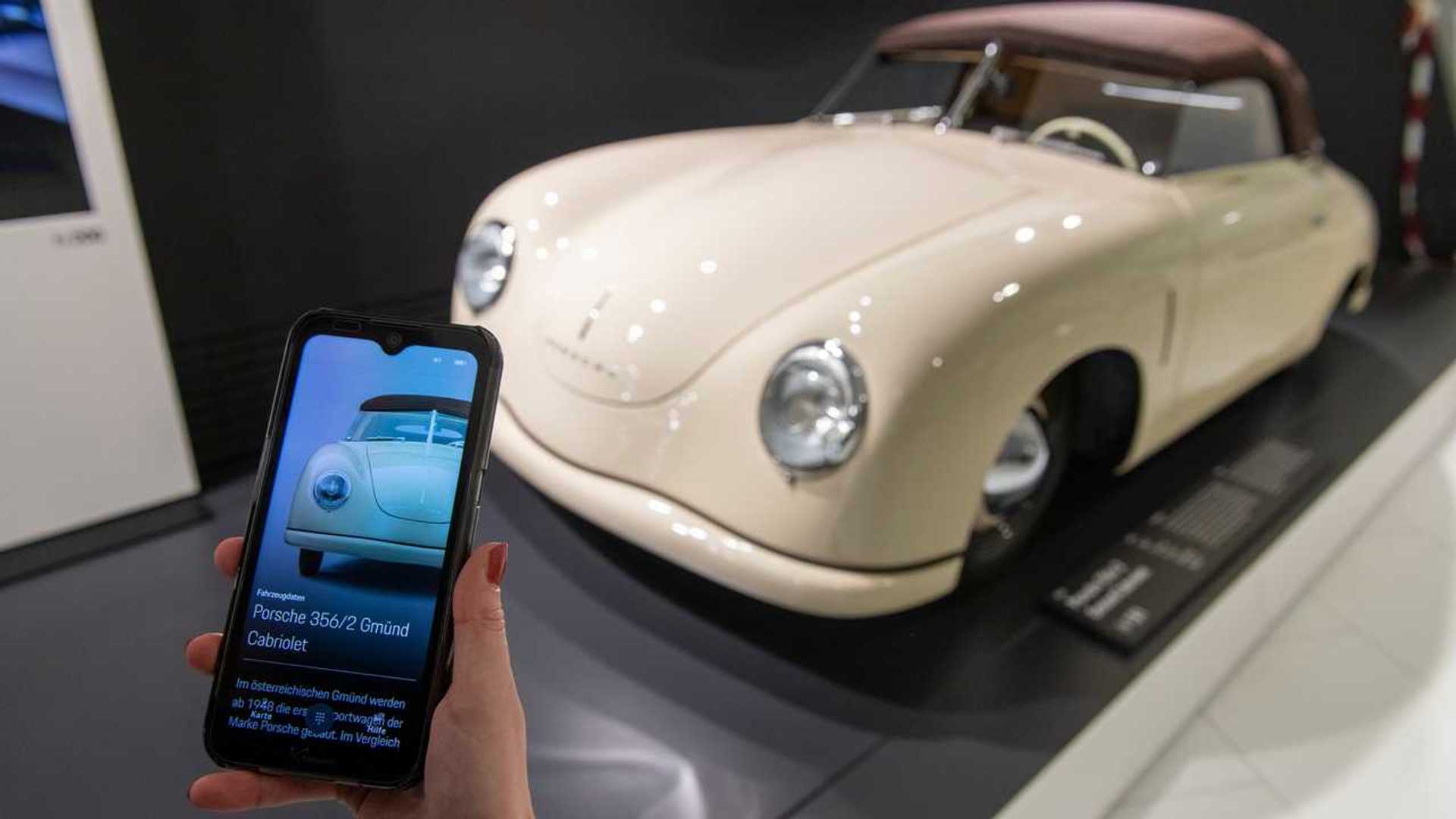 These Are The Most Spectacular Car Museums