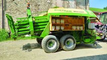 KRONE BiG Pack 1290 XC