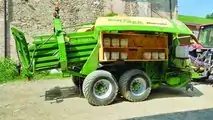 KRONE BiG Pack 1290 XC