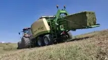 KRONE BiG Pack 1290 XC