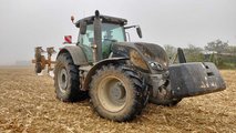Valtra S294 AVT
