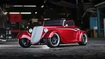 Traxxas Hot Rod RC Cars
