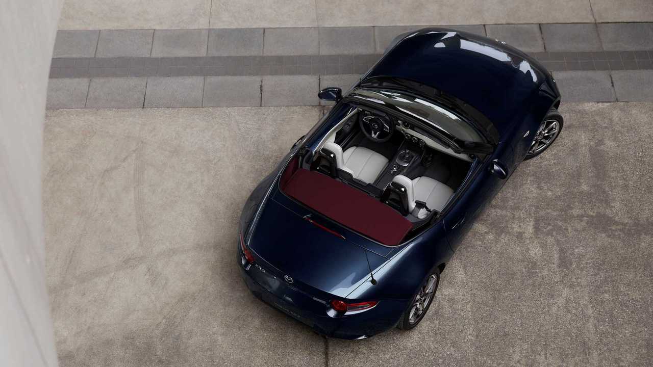 Mazda bringt zum Frühjahr 2021 die Sondermodelle Ad'Vantage