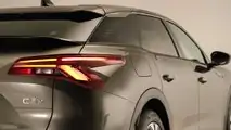 Citroen C5 X (2021)