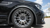 Volkswagen Tiguan SE R-Line Black RiNo Concept