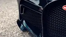 Bugatti Das Schwarze Auto Definitive