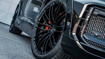 Audi SQ7 by ABT