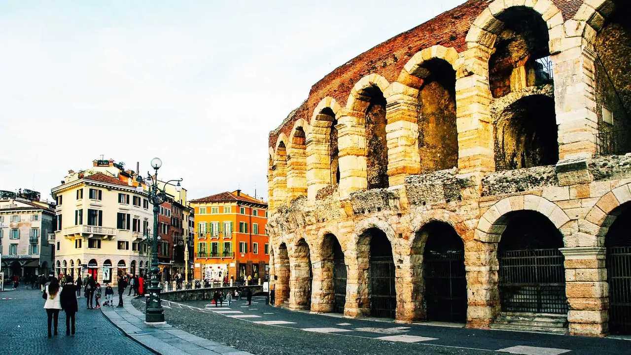 Verona