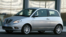 New Lancia Ypsilon