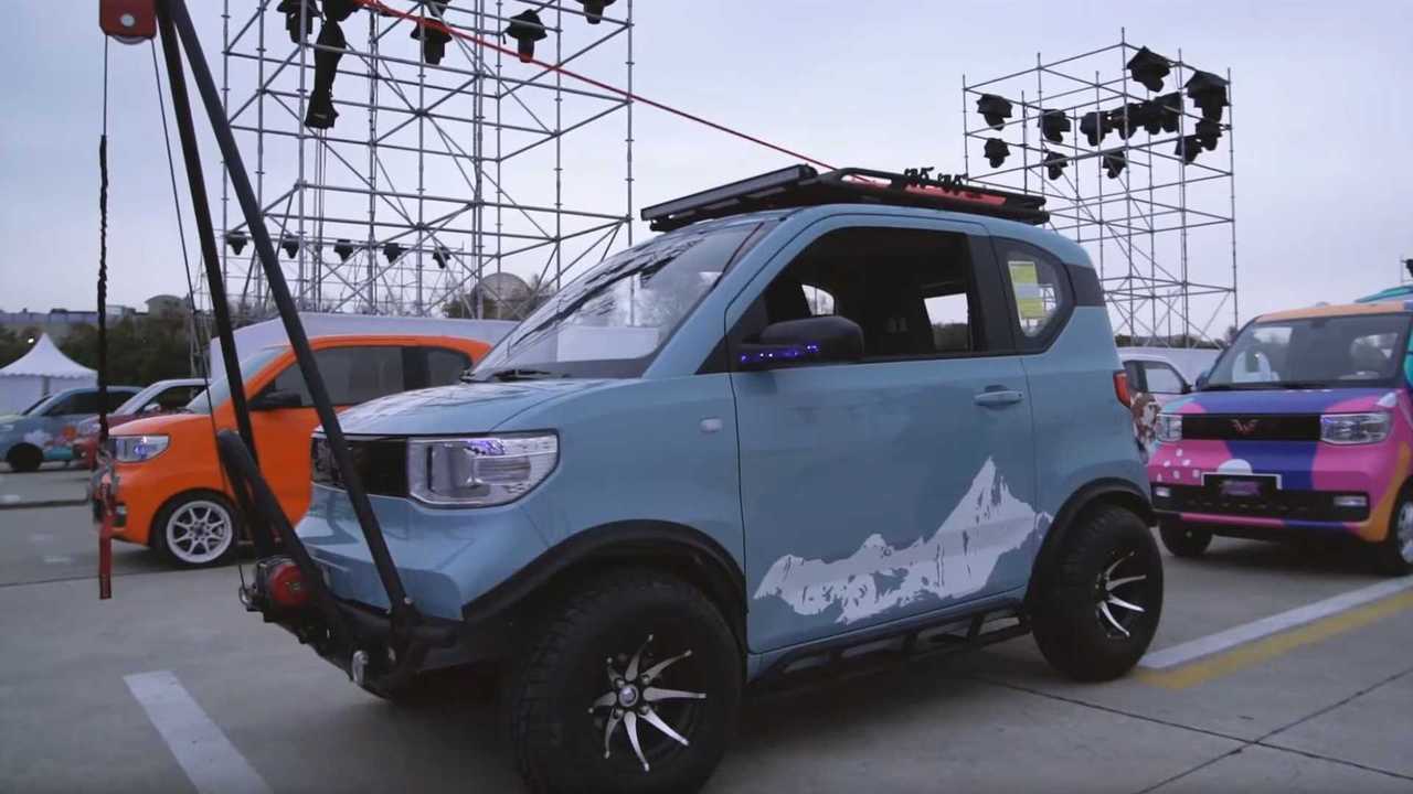 Wuling Hong Guan 2