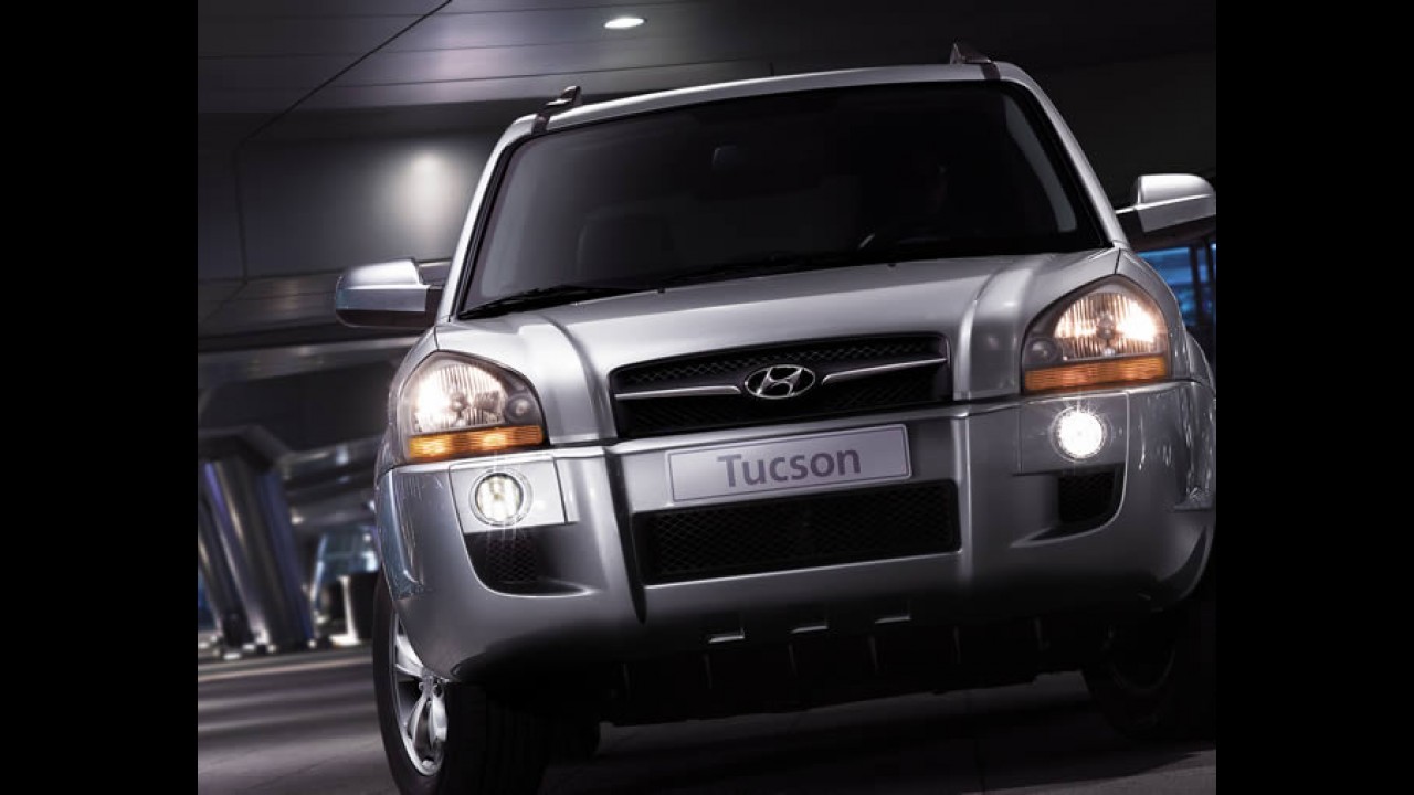 Hyundai inicia vendas do Tucson Flex por R$ 67.500
