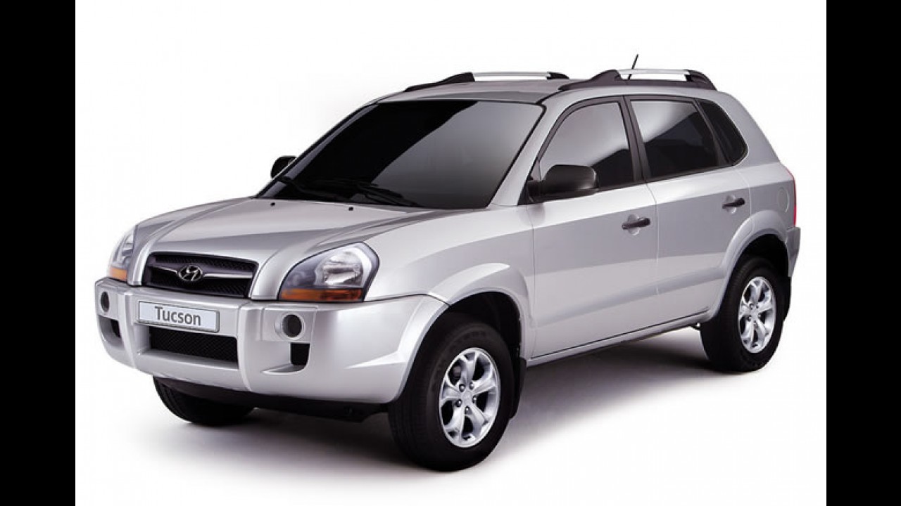 SUV´S: Veja o desempenho dos líderes por estados e regiões em novembro de 2012