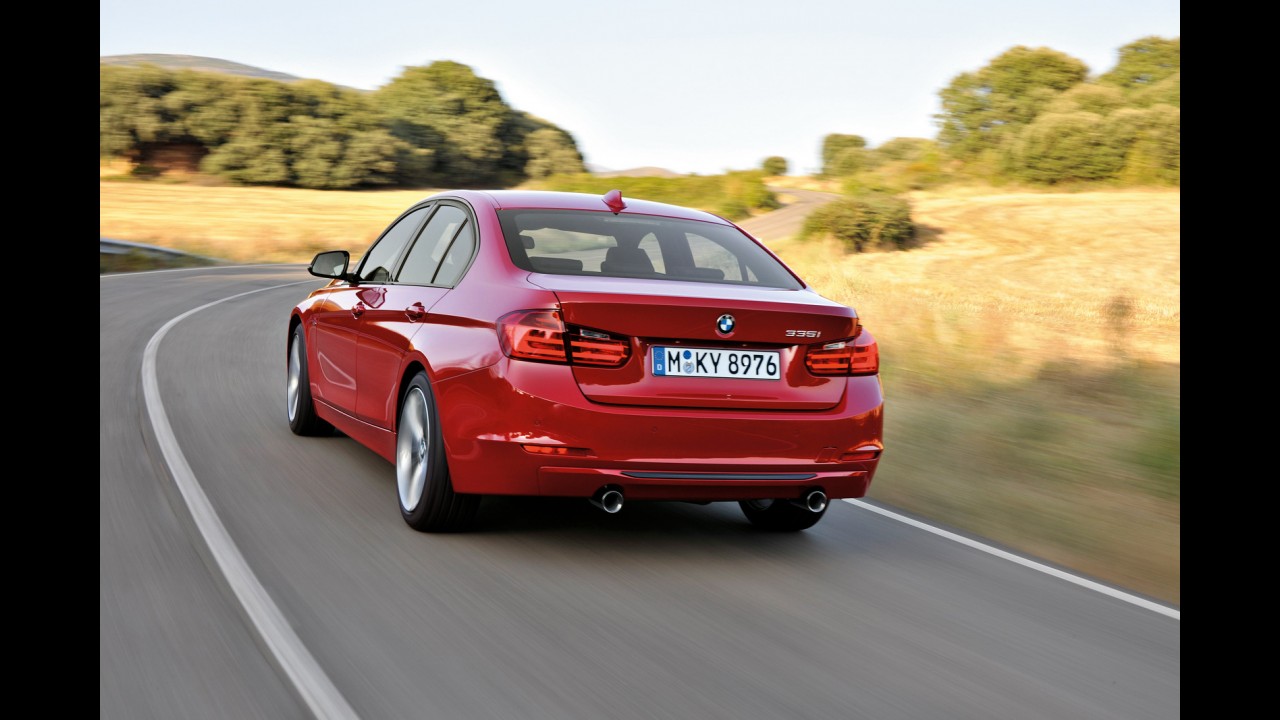 ESPANHA: Conheça os carros mais vendidos em novembro de 2012