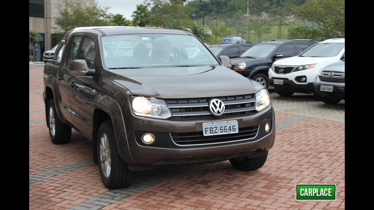 Volkswagen faz feirões neste fim de semana em SP