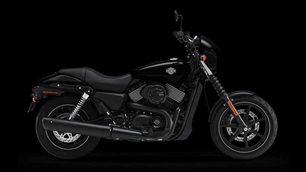 Harley-Davidson estreia no nicho das 500 cc e 750 cc