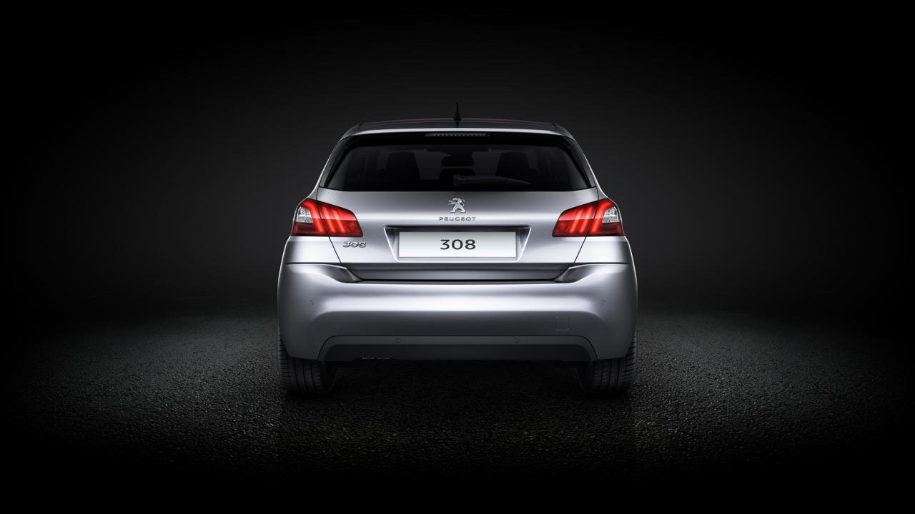 Novo Peugeot 308 será oferecido na França a partir de R$ 51.500