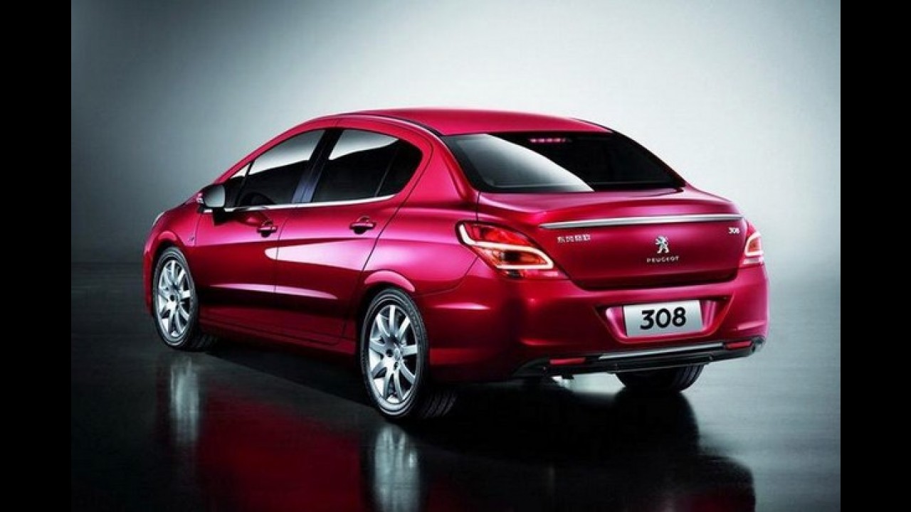 Peugeot: China deve superar França e se tornar principal mercado da marca
