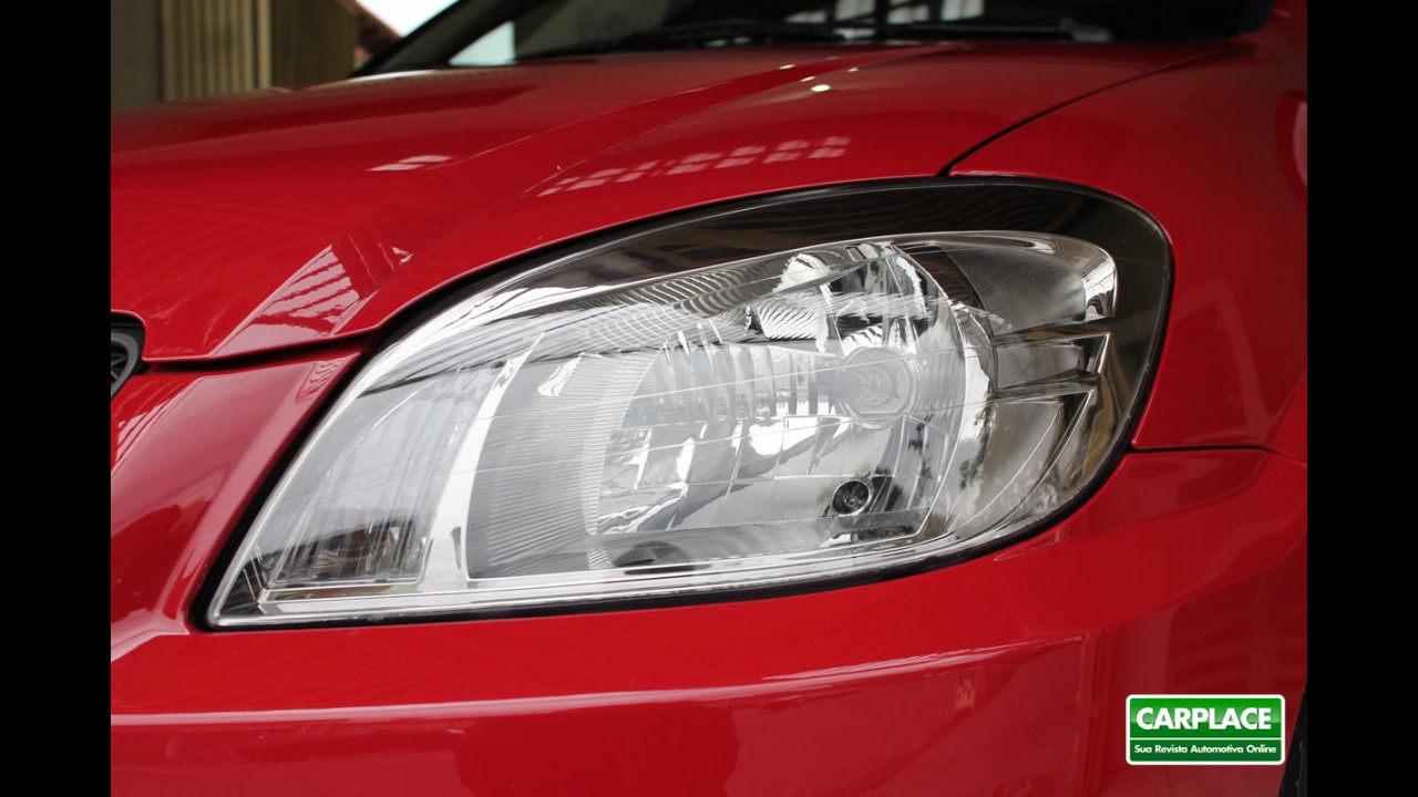 Garagem CARPLACE: Consumo de combustível, preço do seguro e manutenção do Celta LT