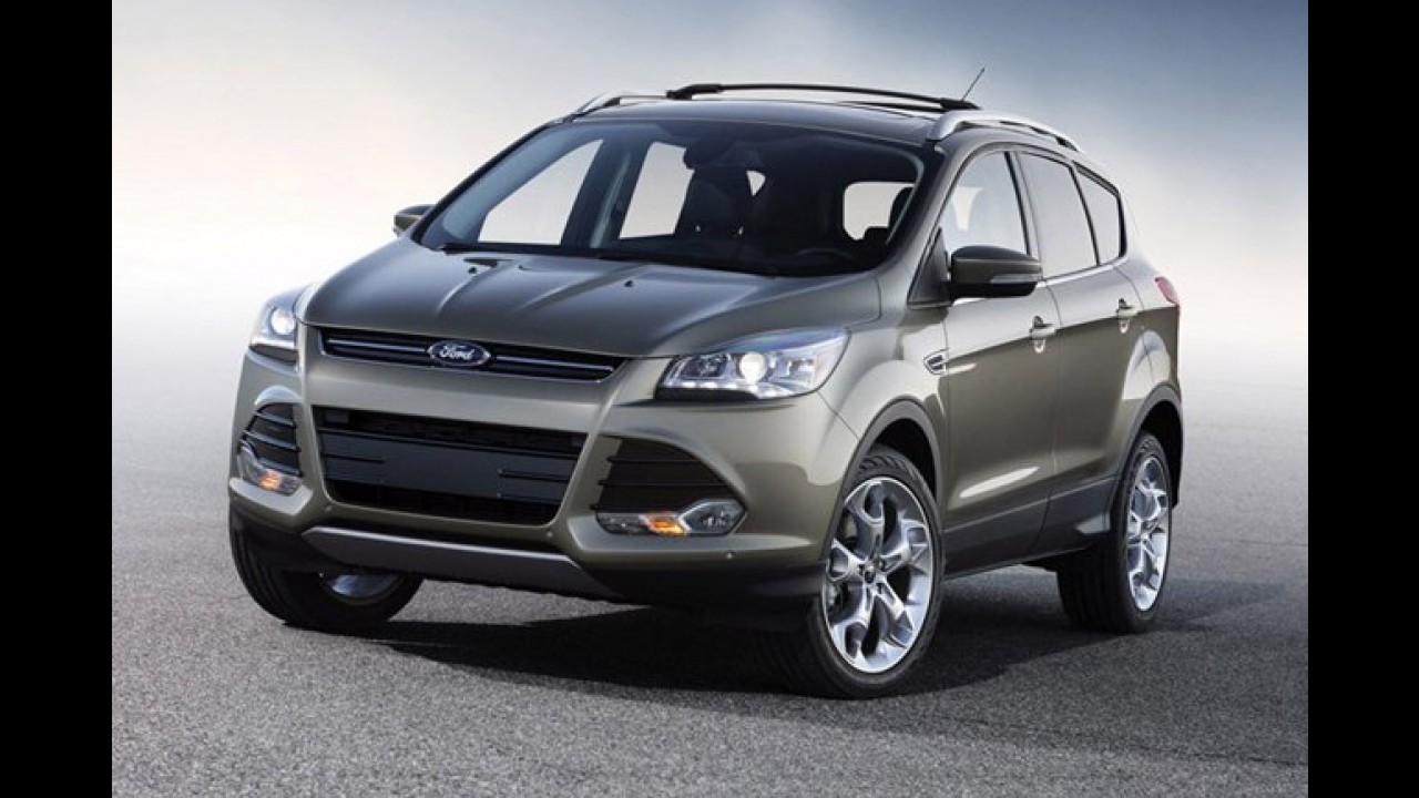 Ford confirma que venderá somente carros globais no Brasil