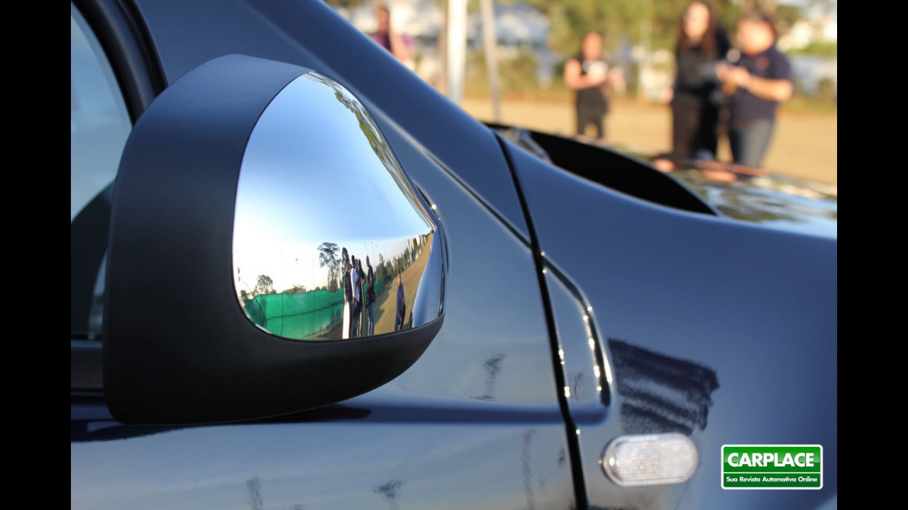 Duster Experience: Renault mostra os atributos do novo SUV de um jeito diferente em SP