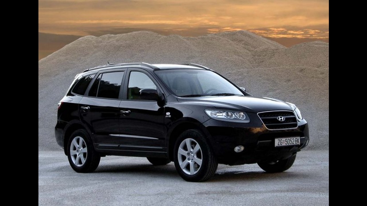 Hyundai anuncia recall de 220.000 veículos nos Estados Unidos