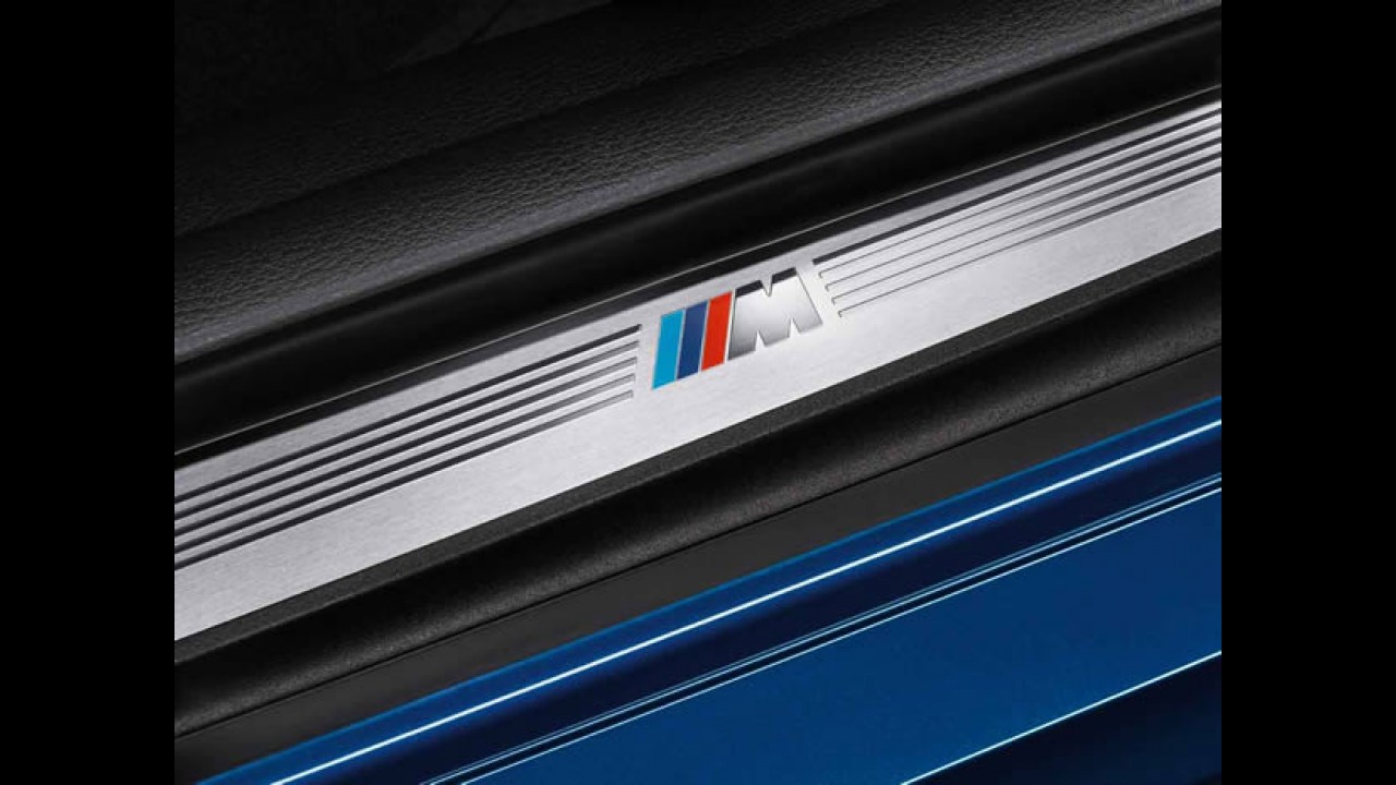 BMW X1 M: Utilitário ganha personalização com "pacote esportivo"