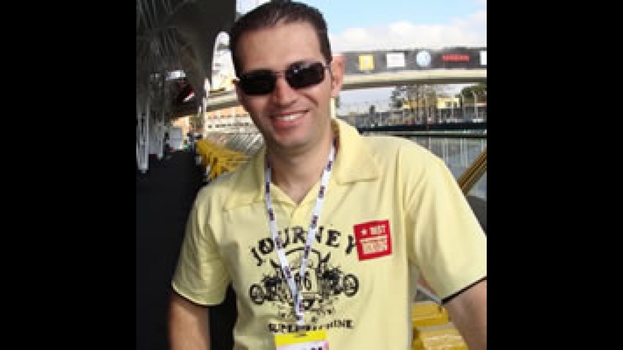 Conheça a Equipe CARPLACE