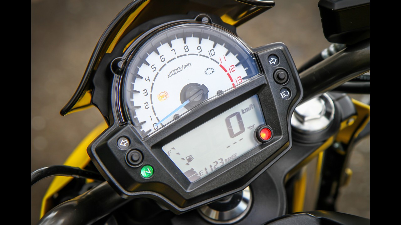 CB 300R Flex e ER-6n 650: como é fazer esse upgrade tão desejado