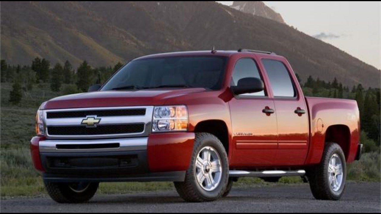 Confira a lista dos 20 carros mais vendidos nos Estados Unidos em 2009