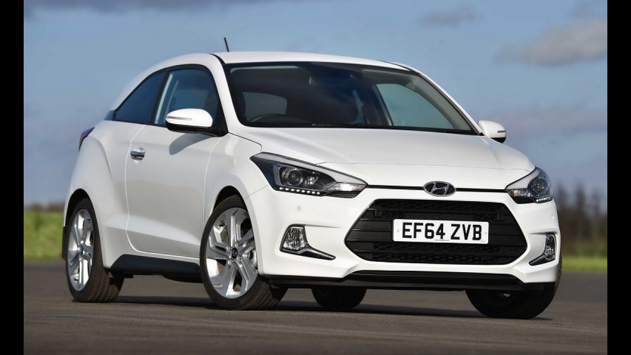 Veja os 20 carros compactos mais vendidos no mundo em 2015