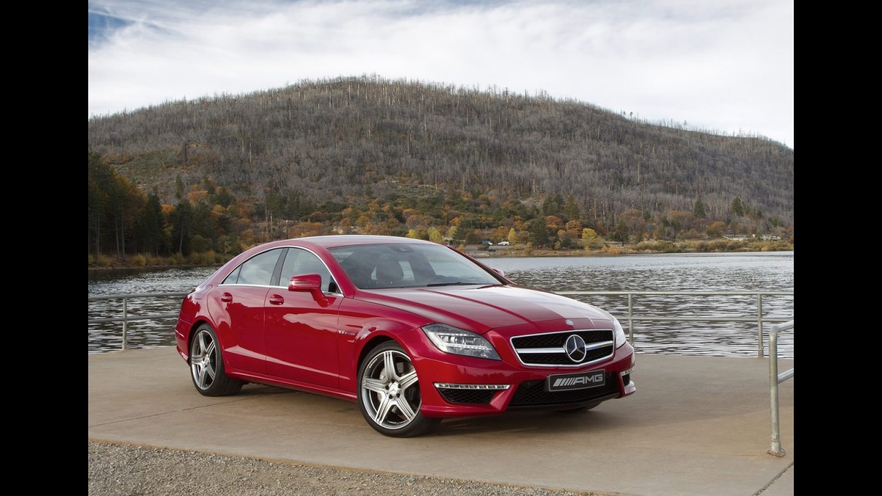 Mercedes garante resultado histórico em 2011
