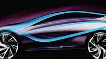Mazda Kazamai Concept