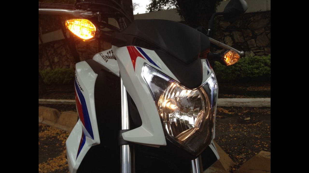 Garagem MOTO #1: Honda CB 650F chega com espírito de diversão diária