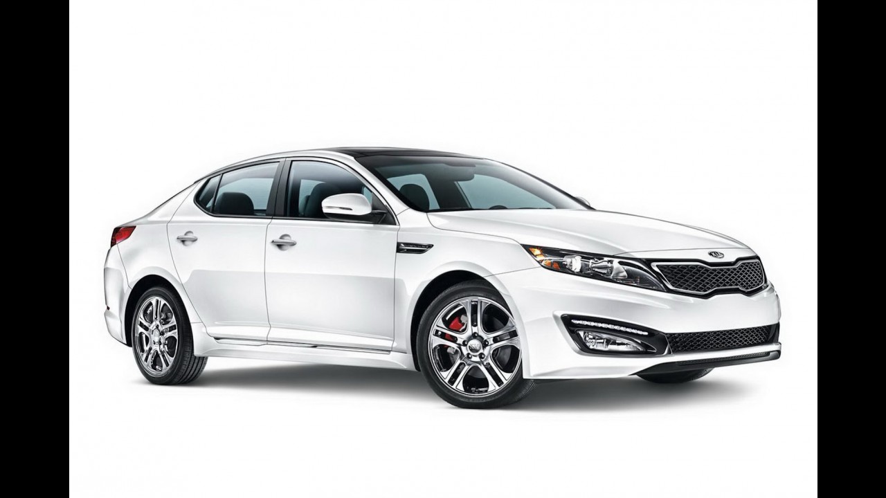 Kia ultrapassa marca de 200 mil veículos vendidos em fevereiro