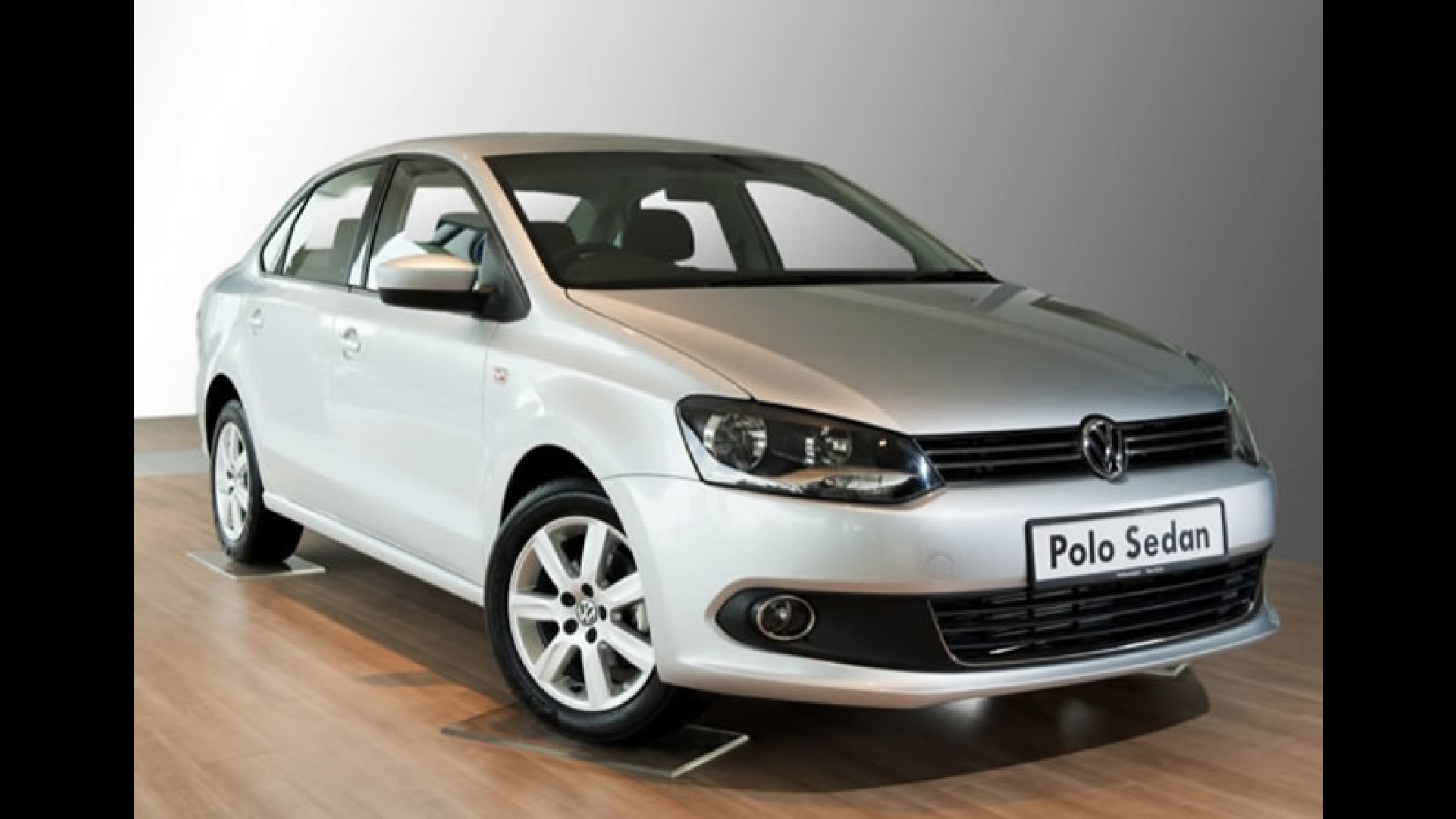 polo sedan automatico