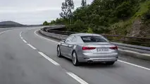 2017 Audi A5/S5
