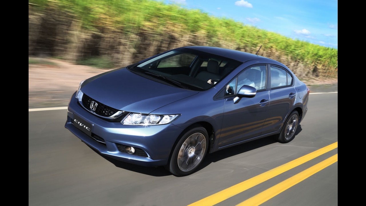 Análise (sedãs médios): Sentra se aproxima do Cruze e Focus Sedan se destaca
