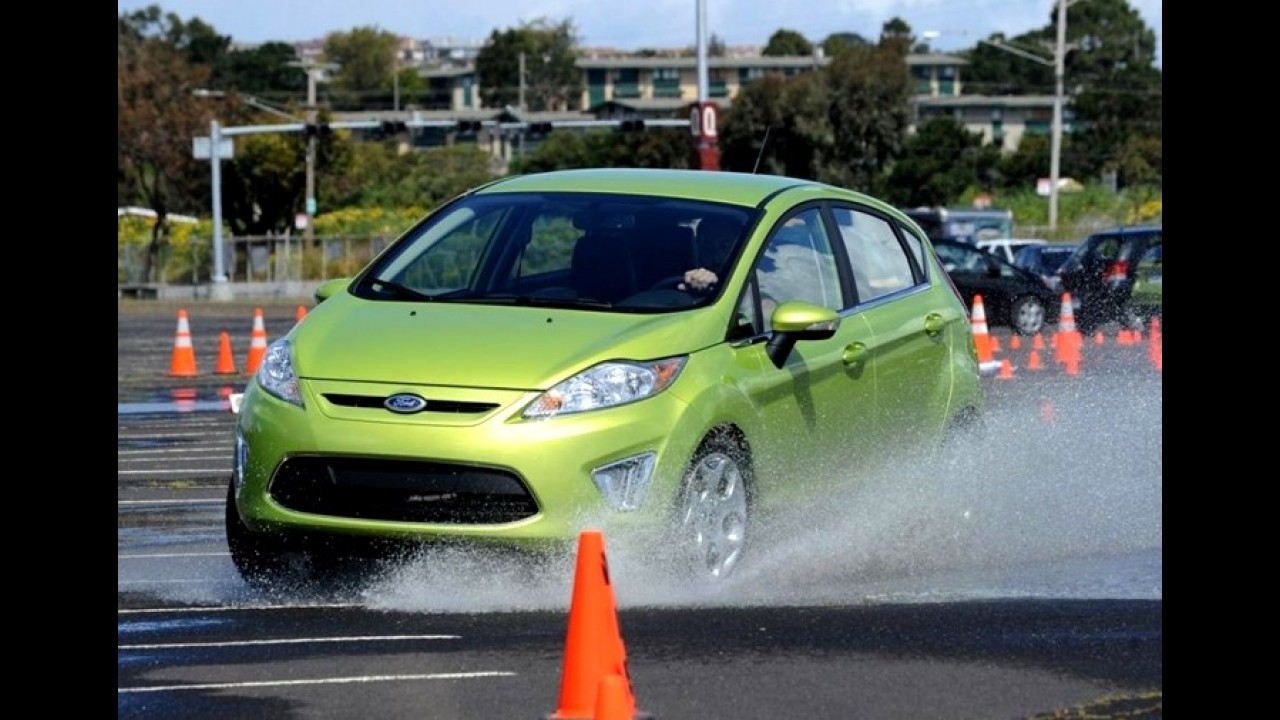 Pesquisa: controle de estabilidade ainda é privilégio de carros mais caros no Brasil