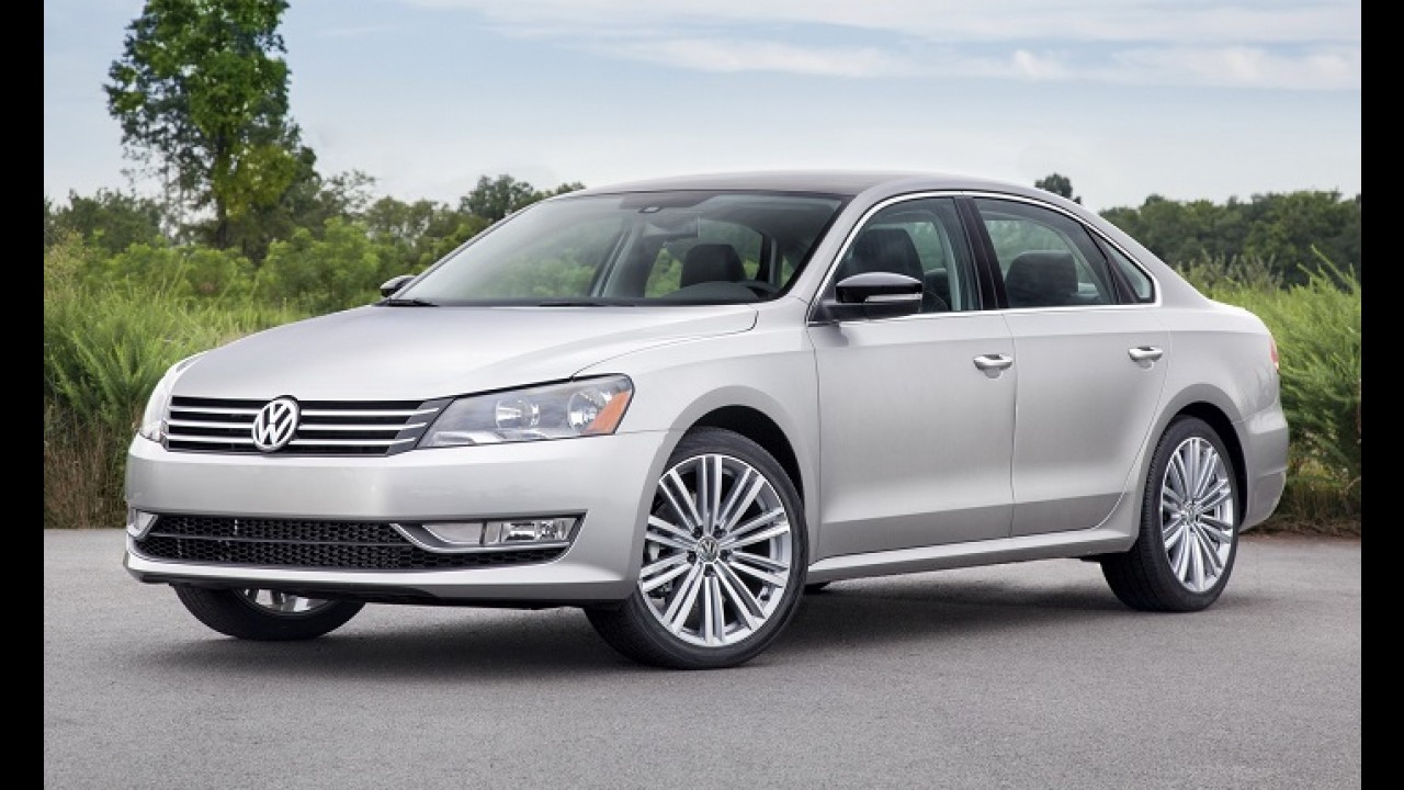 Volkswagen: novas gerações de Jetta e Passat terão ciclo de vida reduzido